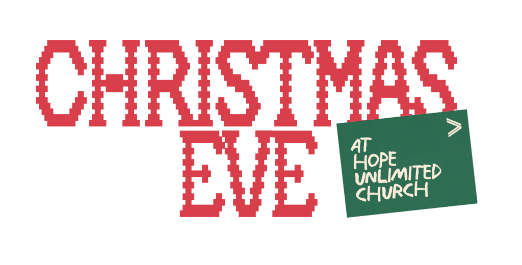 Christmas at hopeuc_CHRISTMAS EVE AT HOPEUC MAIN