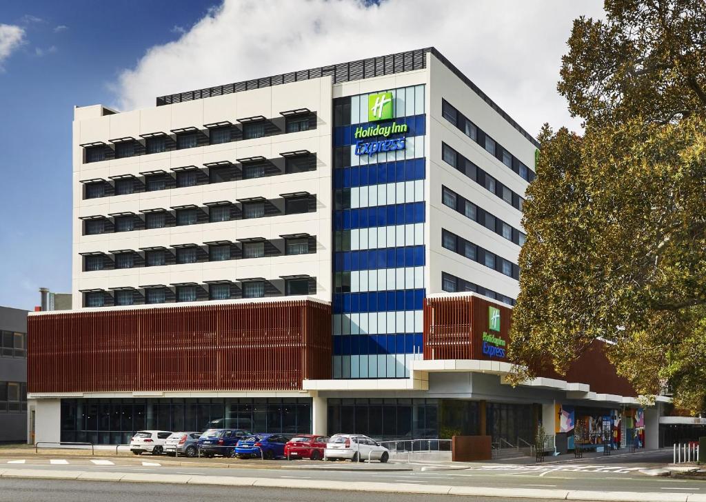 Holiday Inn